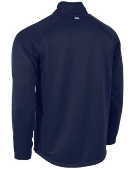 Herren Trainingsjacke Stanno First Marine