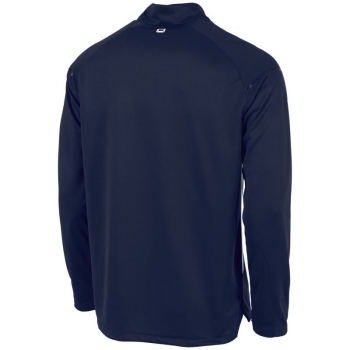 Kinder Trainingssweat Stanno First Zip Top Marine