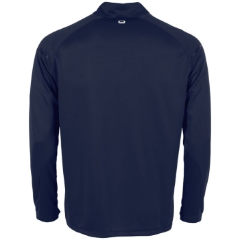 Kinder Trainingssweat Stanno First Zip Top Marine