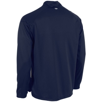Kinder Trainingssweat Stanno First Zip Top Marine