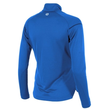 Damen Trainingsjacke Stanno First Royalblau