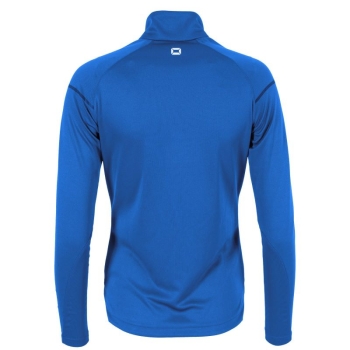 Damen Trainingsjacke Stanno First Royalblau