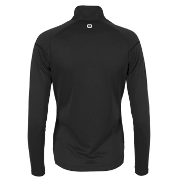 Damen Trainingsjacke Stanno First Schwarz