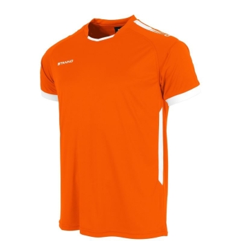 Stanno First Kinder Trikot Orange