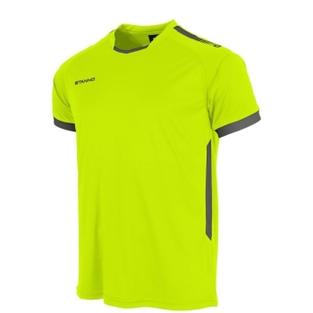 Stanno First Kinder Trikot Lime