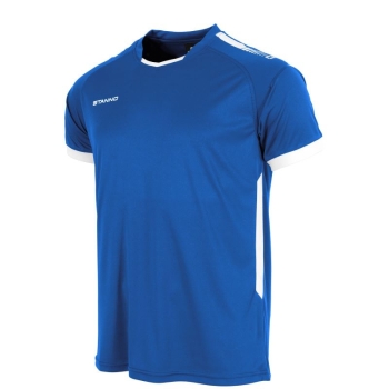 Stanno First Kinder Trikot Royalblau