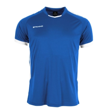 Stanno First Trikot Royalblau