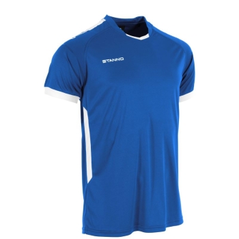 Stanno First Trikot Royalblau