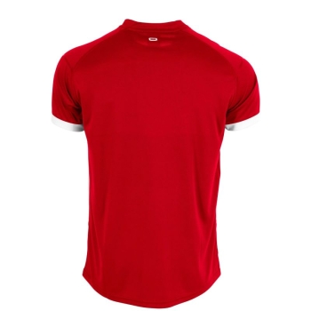Stanno First Trikot Rot