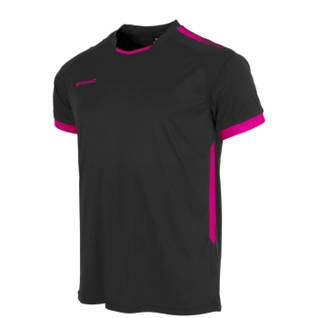 Stanno First Kinder Trikot Schwarz/Pink