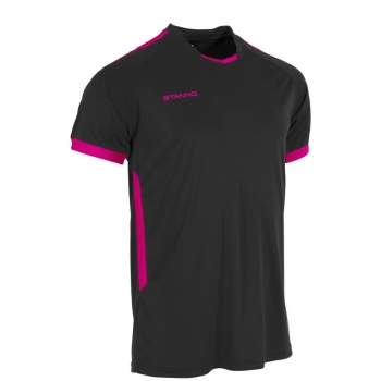 Stanno First Kinder Trikot Schwarz/Pink
