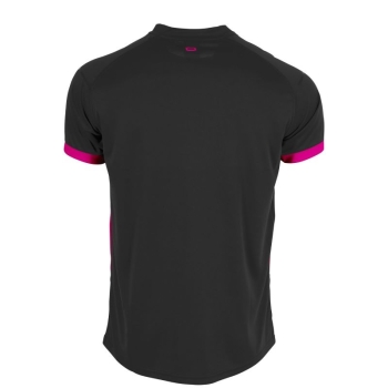 Stanno First Kinder Trikot Schwarz/Pink