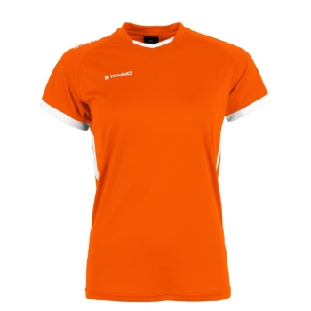 Damen Trikot Stanno First Orange