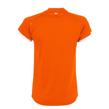 Damen Trikot Stanno First Orange