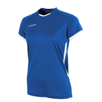 Damen Trikot Stanno First Royalblau