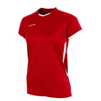 Damen Trikot Stanno First Rot