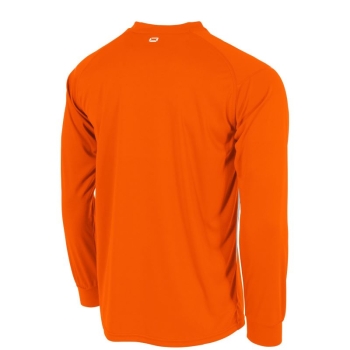 Stanno First Langarm Trikot Orange