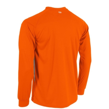 Stanno First Langarm Trikot Orange