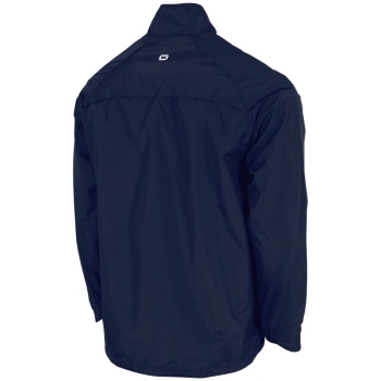 Windbreaker Stanno First Half Zip Marine