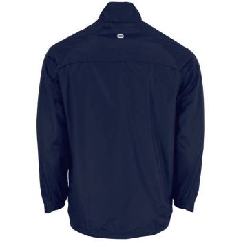 Windbreaker Stanno First Half Zip Marine