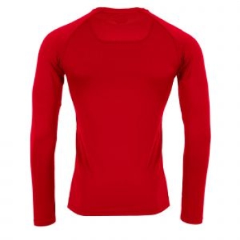 Thermoshirt Stanno Core Baselayer Langarm Rot