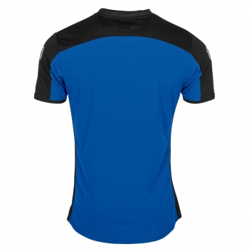 Stanno Pride Trainingsshirt Kinder Blau-Schwarz