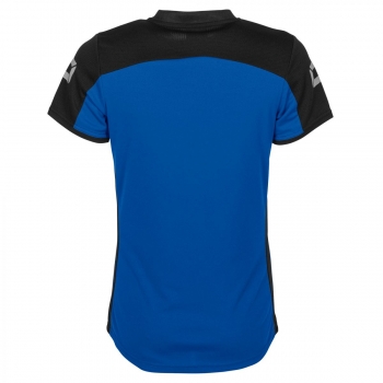 Stanno Pride Damen Trainingsshirt Blau-Schwarz
