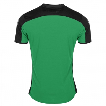 Stanno Pride Trainingsshirt Grün-Schwarz