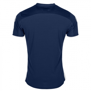 Stanno Pride Trainingsshirt Marine-Weiß