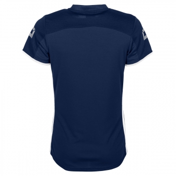 Stanno Pride Damen Trainingsshirt Marine-Weiß