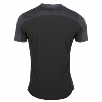 Stanno Pride Trainingsshirt Schwarz-Anthrazit