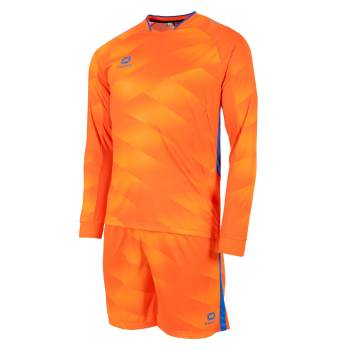 Stanno Vik Torwart Set - Orange