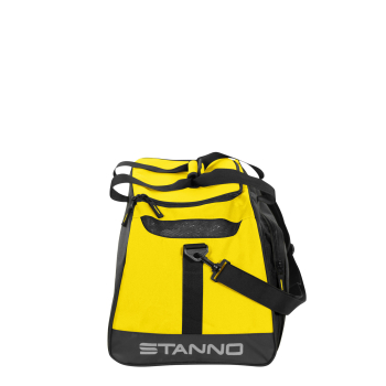 Preview: Stanno Merano Sporttasche - Gelb