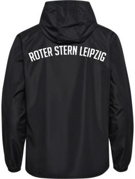 Preview: Regenjacke Hummel Essential RSL