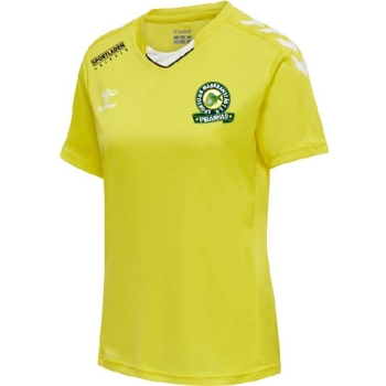 SCM Heimtrikot Damen