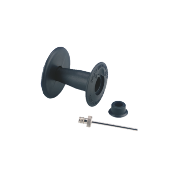 Preview: Molten Handluftpumpe HP18-BL