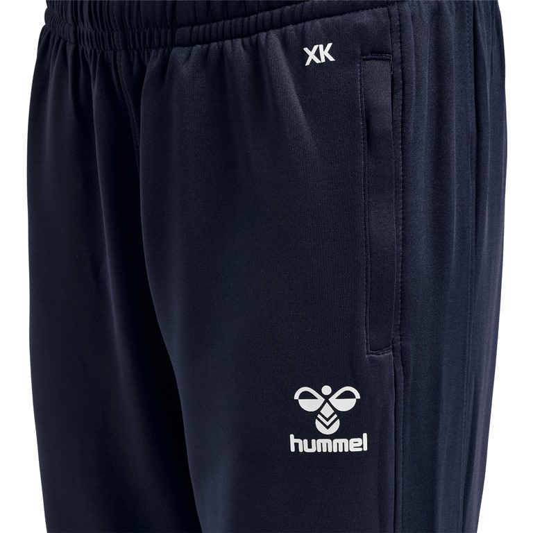 Jogginghose für Kinder Hummel hmlAUTHENTIC Micro