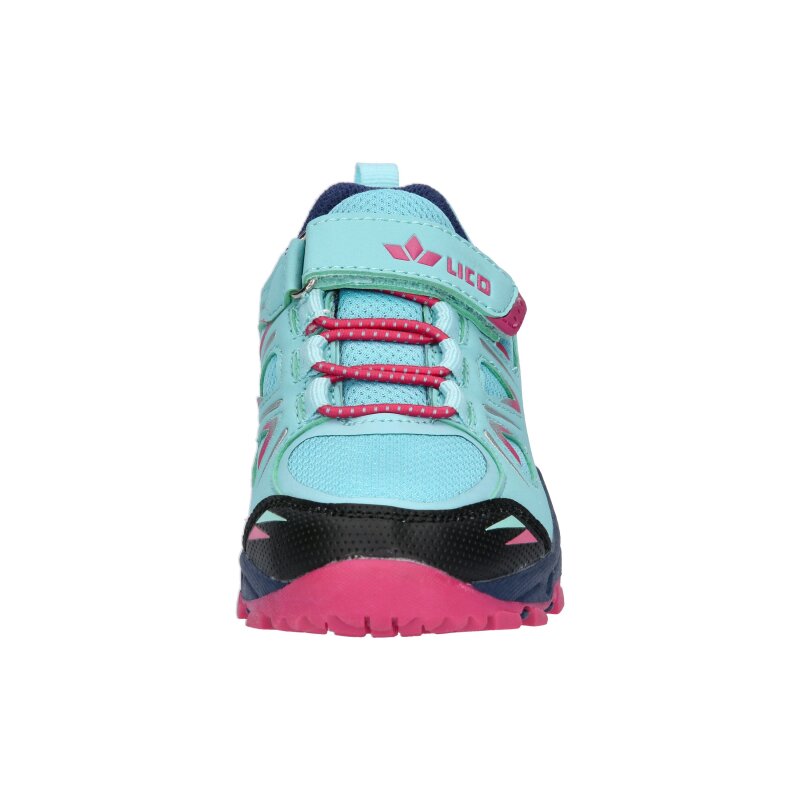 Lico Mixte Enfant Pars Vs Chaussure De Course Tout Terrain ZPcucQZc