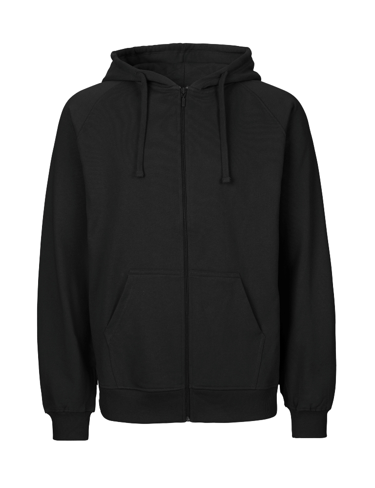 Kapuzenjacke herren baumwolle clearance