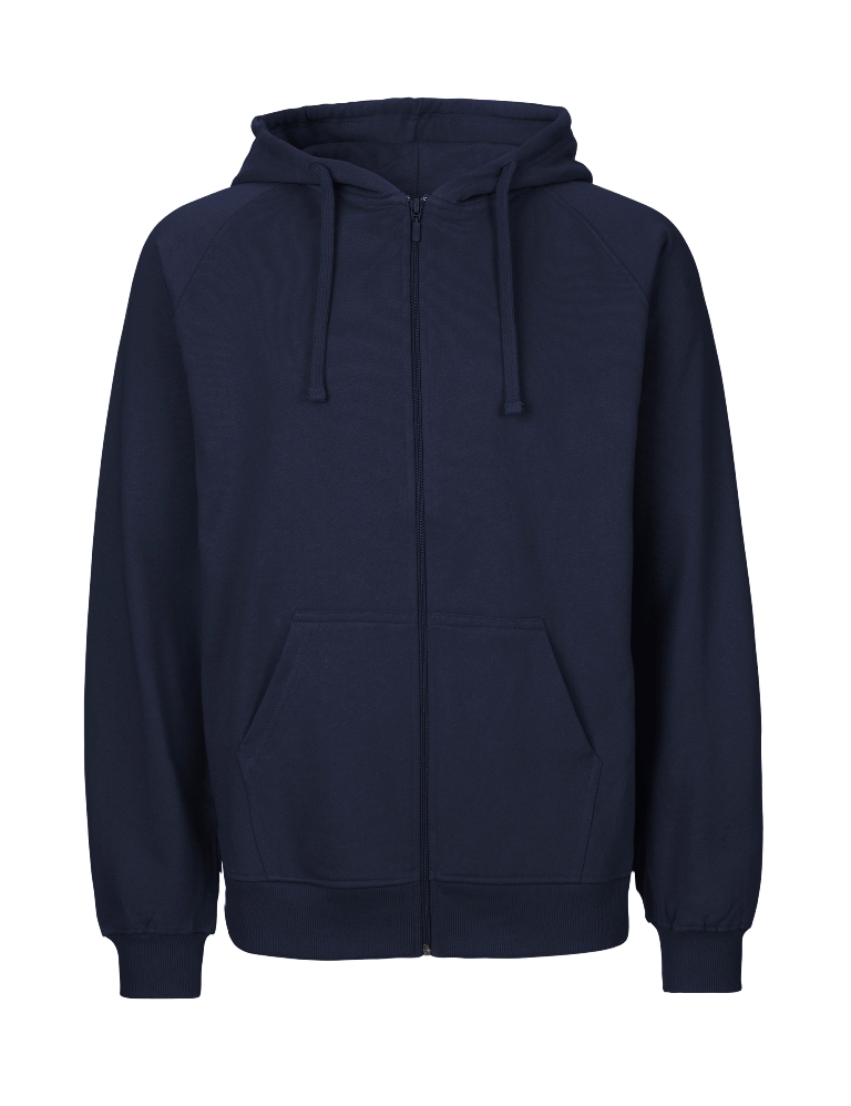 Kapuzenjacke baumwolle herren clearance