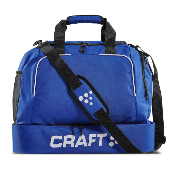 Craft Big Bag 75 L - Pro Control 2 Layer Equipment - Blau