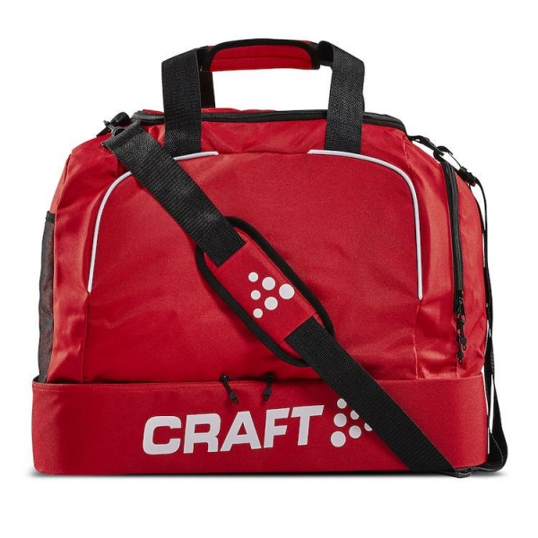 Craft Big Bag 75 L - Pro Control 2 Layer Equipment - Rot