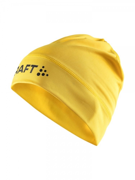 Craft Trainingsmütze Pro Control Hat - Gelb