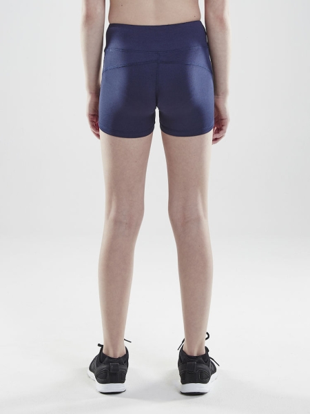 Kinder Craft Squad Hotpants - Navy