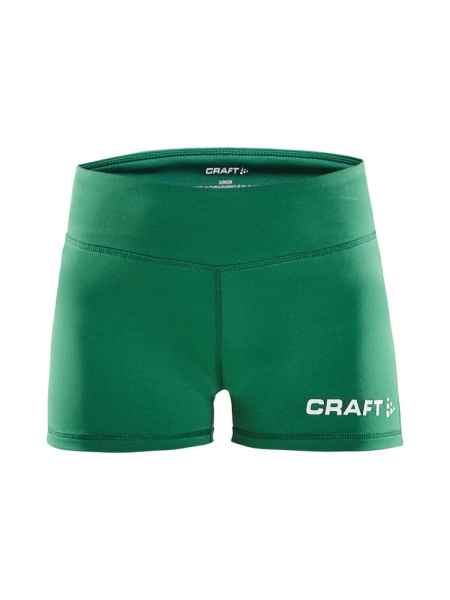 Kinder Craft Squad Hotpants - Grün