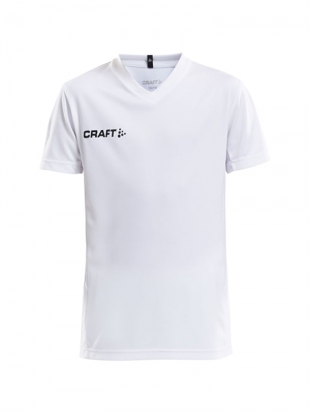 Kinder Craft Squad Solid Trikot - Weiß