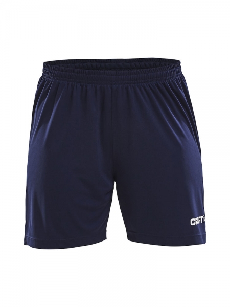 Damen Craft Squad Short - Navy
