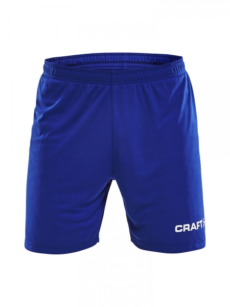 Herren Craft Squad Short - Blau