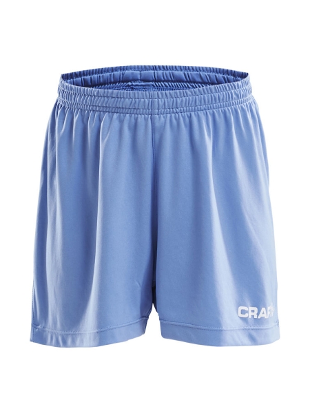 Kinder Craft Squad Short - Hellblau