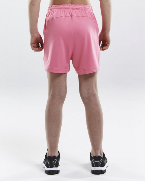 Kinder Craft Squad Short - Pink